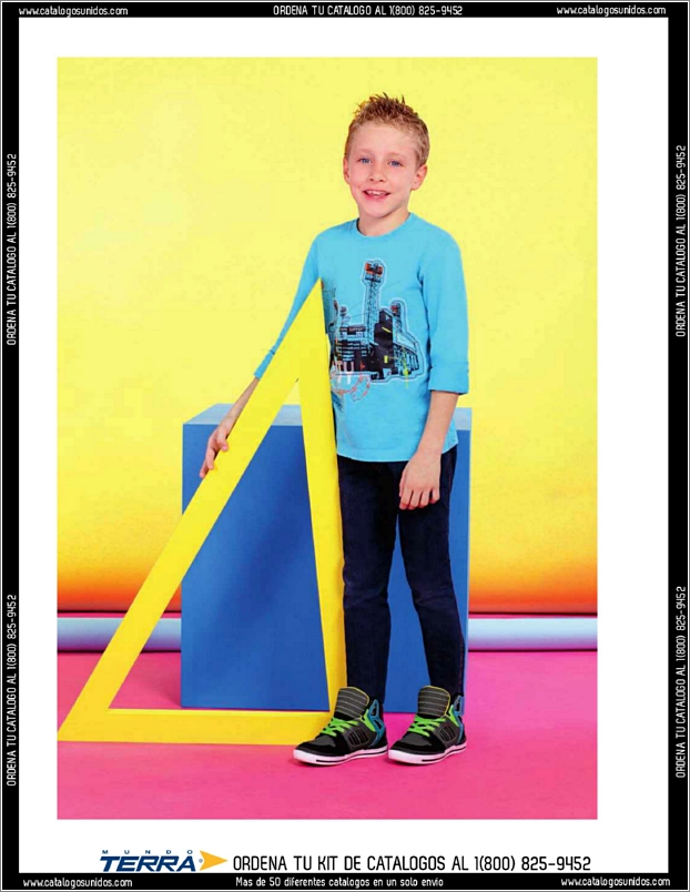Mundo Terra - Catalogos PV14 - Kids_Page_24